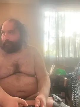 hairyhulk online show from 7, 1, 2026