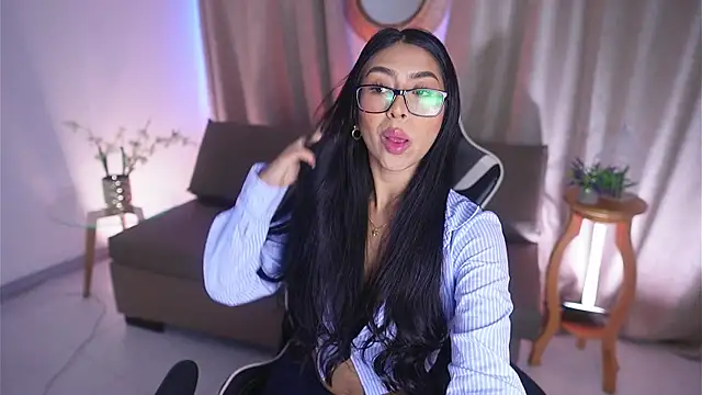 Sara albrecht online show from 19, 2, 2025