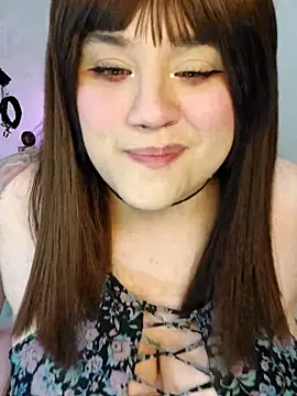 ItsNaiixa online show from 13, 12, 2025