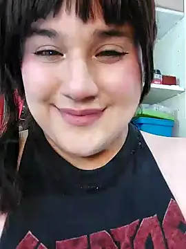 ItsNaiixa online show from 31, 1, 2026