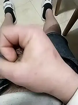 Snapshot of lobito1997 chatting on 16, 2, 2025 lobito1997 online show from 16, 2, 2025