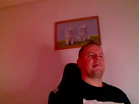 Snapshot of lobito1997 chatting on 19, 3, 2025 lobito1997 online show from 19, 3, 2025
