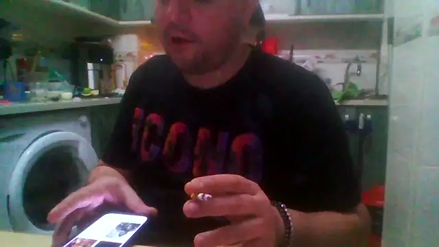 Snapshot of lobito1997 chatting on 15, 2, 2026 lobito1997 online show from 15, 2, 2026