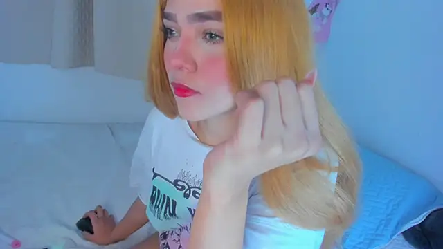 Sweet MaryJane2 online show from 22, 12, 2024