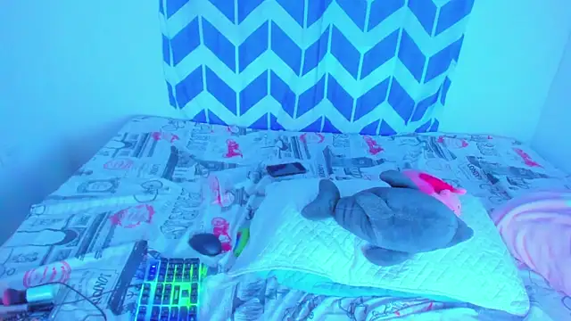 Sweet MaryJane2 online show from 3, 2, 2025