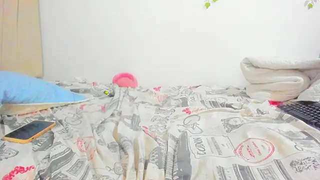 Sweet MaryJane2 online show from 8, 3, 2025