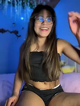 Lily candy X online show from 1, 5, 2026