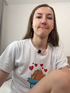KateRedgar online show from 3, 5, 2026