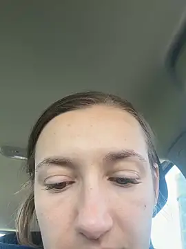KateRedgar online show from 29, 7, 2026