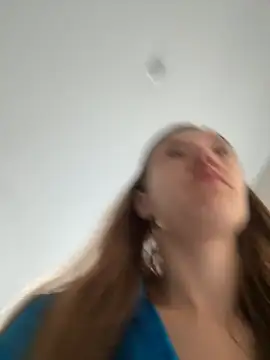 KateRedgar online show from 31, 7, 2026