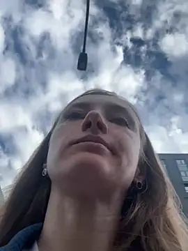 KateRedgar online show from 6, 8, 2026