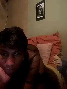 Moorella1 online show from 7, 11, 2025