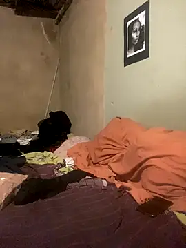 Moorella1 online show from 12, 11, 2025