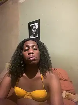 Moorella1 online show from 5, 3, 2026