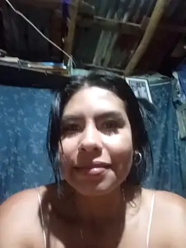 Alanagracia online show from 2, 11, 2025