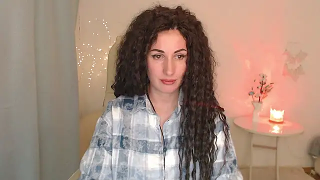 MaryMalory11 online show from 23, 1, 2025