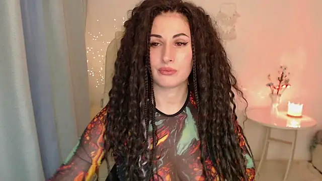 MaryMalory11 online show from 6, 2, 2025