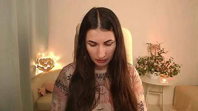 MaryMalory11 online show from 10, 2, 2026