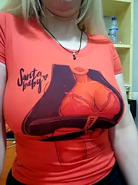 lamorbosa37 online show from 25, 1, 2025