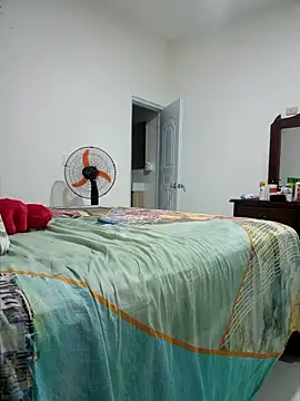 lamorbosa37 online show from 7, 3, 2025