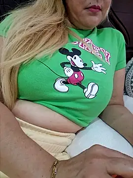 lamorbosa37 online show from 14, 3, 2025