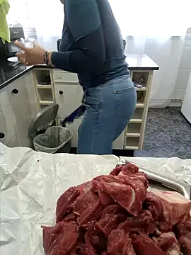 lamorbosa37 online show from 17, 3, 2026