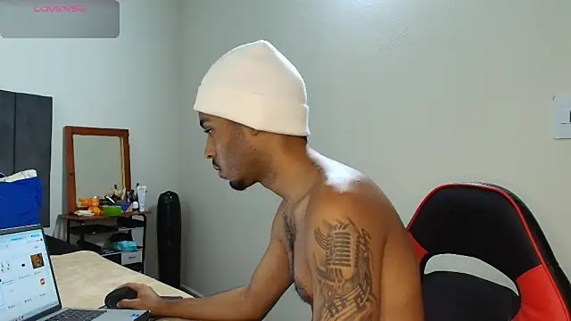 colinbrown online show from 13, 11, 2025