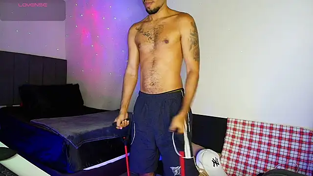 colinbrown online show from 8, 3, 2026