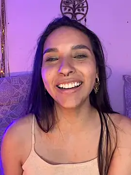 ThaliaRivera  online show from 4, 2, 2025