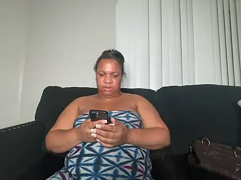 Badgirlbrittt online show from 22, 1, 2025