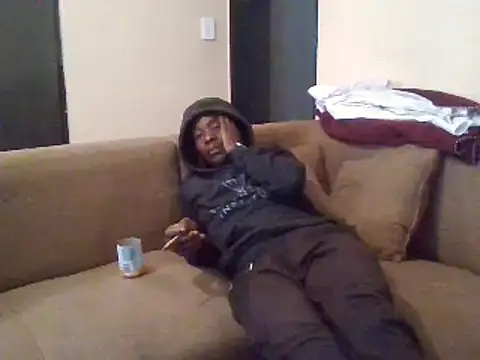 SmallGoodNutts online show from 5, 2, 2025