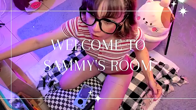 sammy  8 online show from 24, 1, 2025