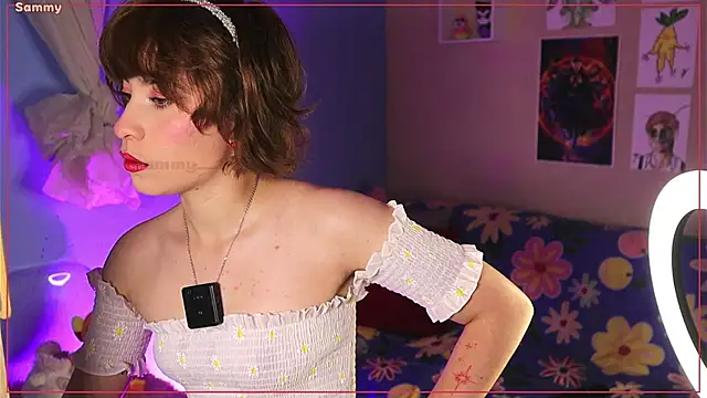 sammy  8 online show from 19, 11, 2025