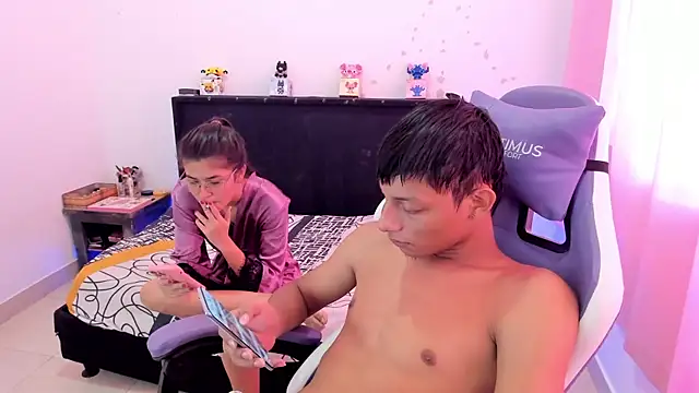 Annie Dani420 online show from 16, 2, 2025