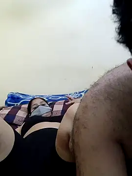 IND COUPLE1 online show from 27, 3, 2026