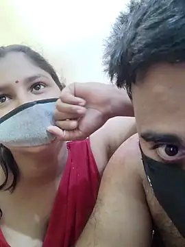 IND COUPLE1 online show from 13, 4, 2026
