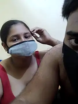 IND COUPLE1 online show from 16, 4, 2026