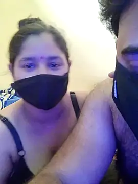IND COUPLE1 online show from 2, 5, 2026