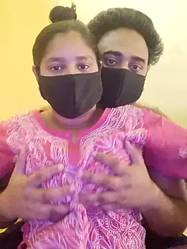 IND COUPLE1 online show from 6, 5, 2026