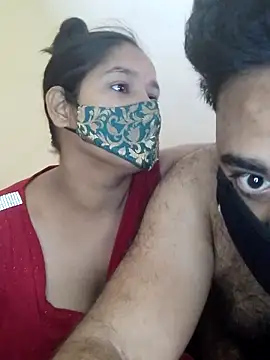 IND COUPLE1 online show from 19, 6, 2026