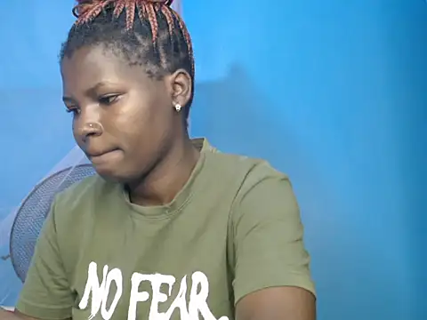 TrishaKalid online show from 16, 12, 2025