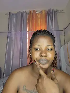 TrishaKalid online show from 22, 7, 2026
