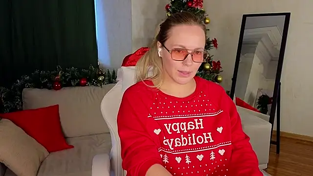 Snapshot of Charming_Daphny chatting on 23, 12, 2024 Charming Daphny online show from 23, 12, 2024