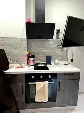 Charming Daphny online show from 19, 12, 2025