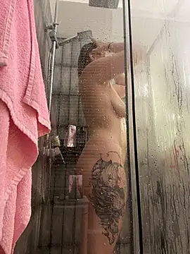 Charming Daphny online show from 26, 2, 2026