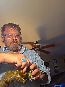 kikdrummer online show from 11, 5, 2026
