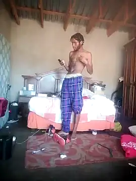 Snapshot of Dickey_sa chatting on 26, 1, 2025 Dickey sa online show from 26, 1, 2025