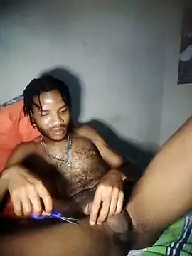 Snapshot of Dickey_sa chatting on 31, 1, 2025 Dickey sa online show from 31, 1, 2025