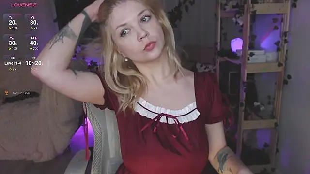 Brience online show from 3, 3, 2025