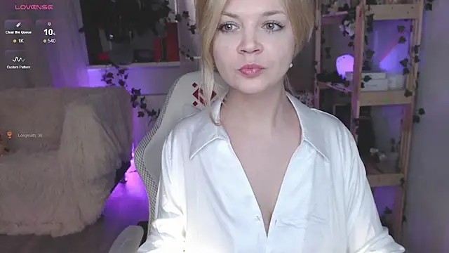 Brience online show from 4, 3, 2025